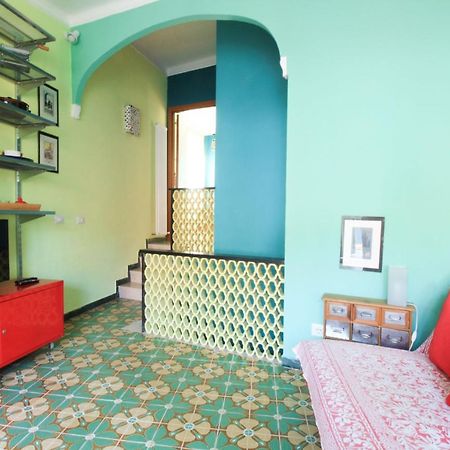 Diara, La Casa A Colori Con Terrazzo Daire Vernazza Dış mekan fotoğraf