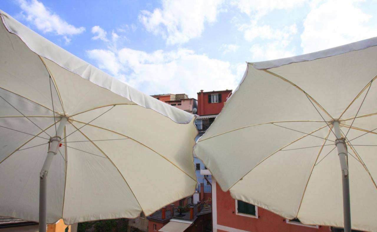 Diara, La Casa A Colori Con Terrazzo Daire Vernazza Dış mekan fotoğraf